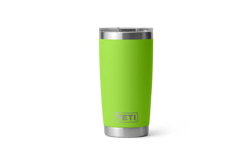 Image of Yeti Rambler Tumbler Mug w/Magslider Lid