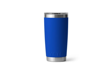 Image of Yeti Rambler Tumbler Mug w/Magslider Lid