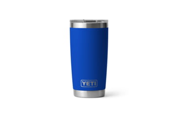 Image of Yeti Rambler Tumbler Mug w/Magslider Lid