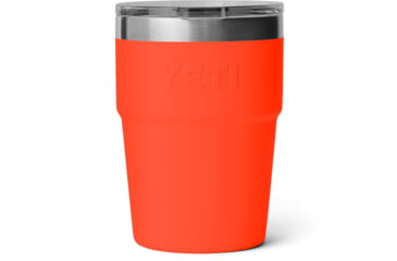 Image of Yeti Rambler Tumbler Mug w/Magslider Lid