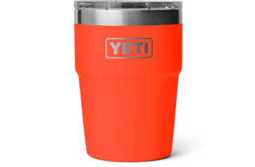 Image of Yeti Rambler Tumbler Mug w/Magslider Lid