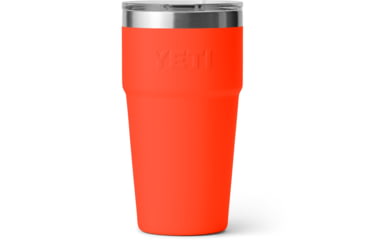 Image of Yeti Rambler Tumbler Mug w/Magslider Lid