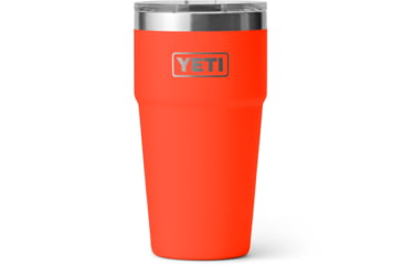 Image of Yeti Rambler Tumbler Mug w/Magslider Lid