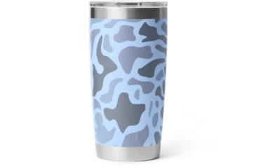 Image of Yeti Rambler Tumbler Mug w/Magslider Lid