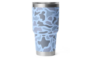 Image of Yeti Rambler Tumbler Mug w/Magslider Lid