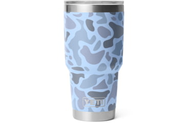 Image of Yeti Rambler Tumbler Mug w/Magslider Lid