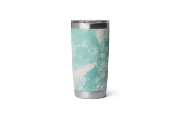 Image of Yeti Rambler Tumbler Mug w/Magslider Lid