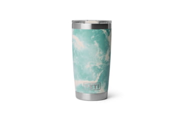 Image of Yeti Rambler Tumbler Mug w/Magslider Lid