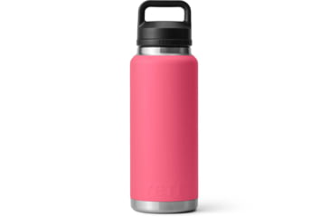Image of Yeti Rambler Water Bottle w/Chug Cap
