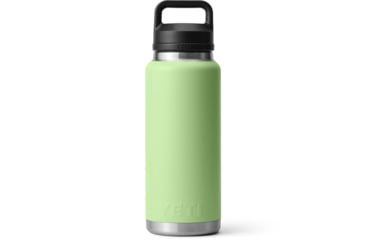 Image of Yeti Rambler Water Bottle w/Chug Cap