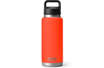 Image of Yeti Rambler Water Bottle w/Chug Cap