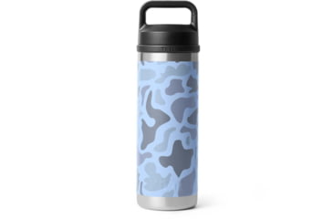 Image of Yeti Rambler Water Bottle w/Chug Cap