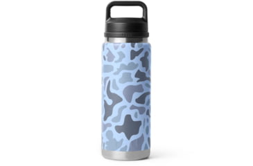 Image of Yeti Rambler Water Bottle w/Chug Cap