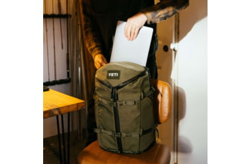 Image of Yeti Ranchero 27L Everyday Carry Backpack