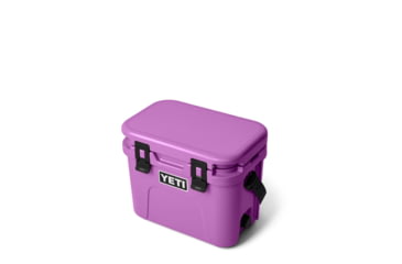 Image of Yeti Roadie 15 Quart Hard Cooler