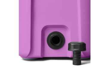 Image of Yeti Roadie 15 Quart Hard Cooler