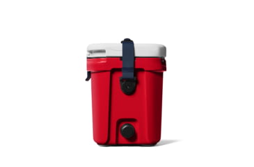 Image of Yeti Roadie 15 Quart Hard Cooler