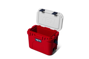 Image of Yeti Roadie 15 Quart Hard Cooler