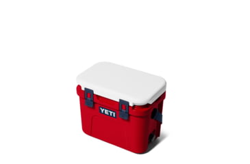 Image of Yeti Roadie 15 Quart Hard Cooler