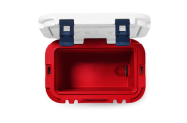 Image of Yeti Roadie 15 Quart Hard Cooler