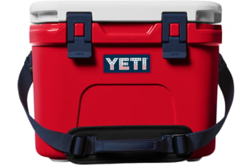 Image of Yeti Roadie 15 Quart Hard Cooler