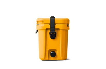 Image of Yeti Roadie 15 Quart Hard Cooler