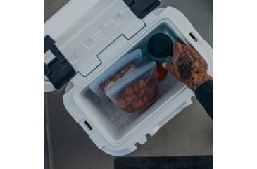 Image of Yeti Roadie 15 Quart Hard Cooler
