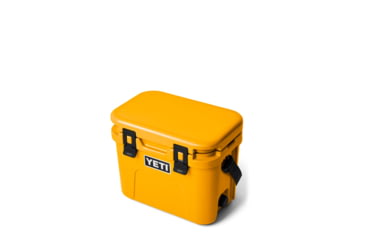 Image of Yeti Roadie 15 Quart Hard Cooler