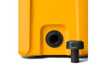 Image of Yeti Roadie 15 Quart Hard Cooler