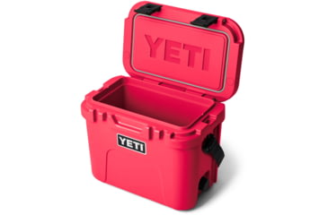 Image of Yeti Roadie 15 Quart Hard Cooler