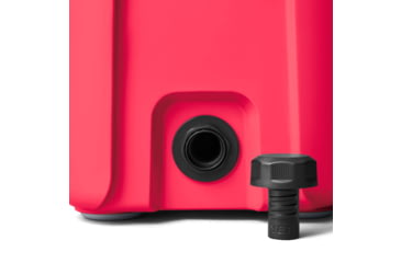 Image of Yeti Roadie 15 Quart Hard Cooler