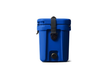 Image of Yeti Roadie 15 Quart Hard Cooler