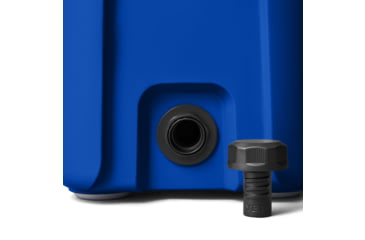 Image of Yeti Roadie 15 Quart Hard Cooler