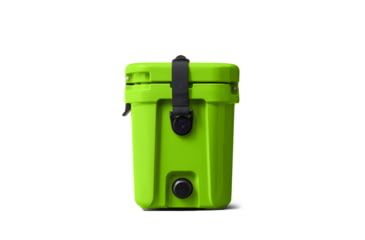 Image of Yeti Roadie 15 Quart Hard Cooler