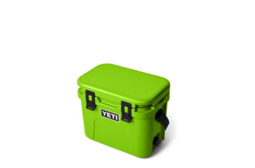 Image of Yeti Roadie 15 Quart Hard Cooler