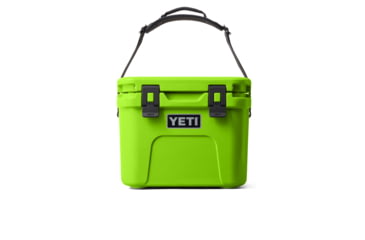 Image of Yeti Roadie 15 Quart Hard Cooler