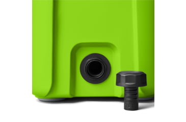 Image of Yeti Roadie 15 Quart Hard Cooler