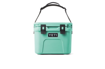 Image of Yeti Roadie 15 Quart Hard Cooler