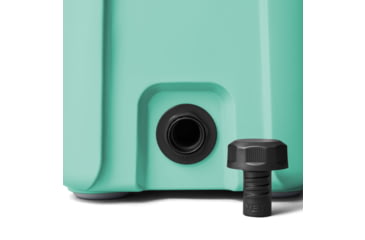 Image of Yeti Roadie 15 Quart Hard Cooler