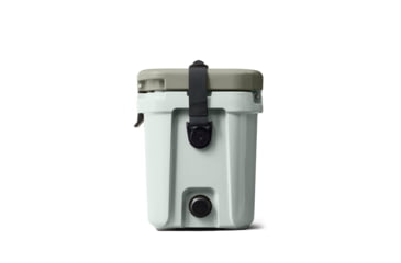 Image of Yeti Roadie 15 Quart Hard Cooler