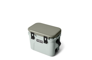 Image of Yeti Roadie 15 Quart Hard Cooler