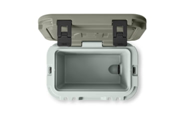 Image of Yeti Roadie 15 Quart Hard Cooler