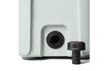 Image of Yeti Roadie 15 Quart Hard Cooler