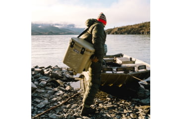 Image of Yeti Roadie 24 Quart 2.0 Hard Cooler