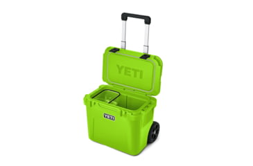 Image of Yeti Roadie 32 Quart Wheeled Cooler