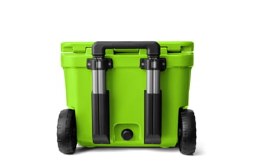 Image of Yeti Roadie 32 Quart Wheeled Cooler