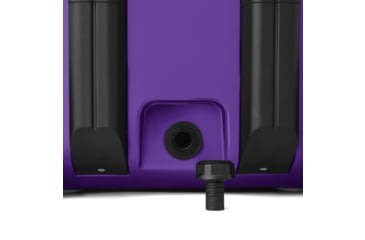 Image of Yeti Roadie 48 Quart Wheeled Hard Cooler