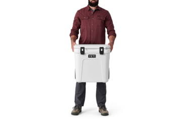Image of Yeti Roadie 48 Quart Hard Cooler