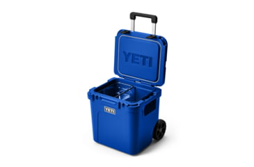 Image of Yeti Roadie 48 Quart Hard Cooler