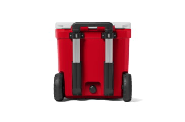 Image of Yeti Roadie 48 Quart Wheeled Hard Cooler